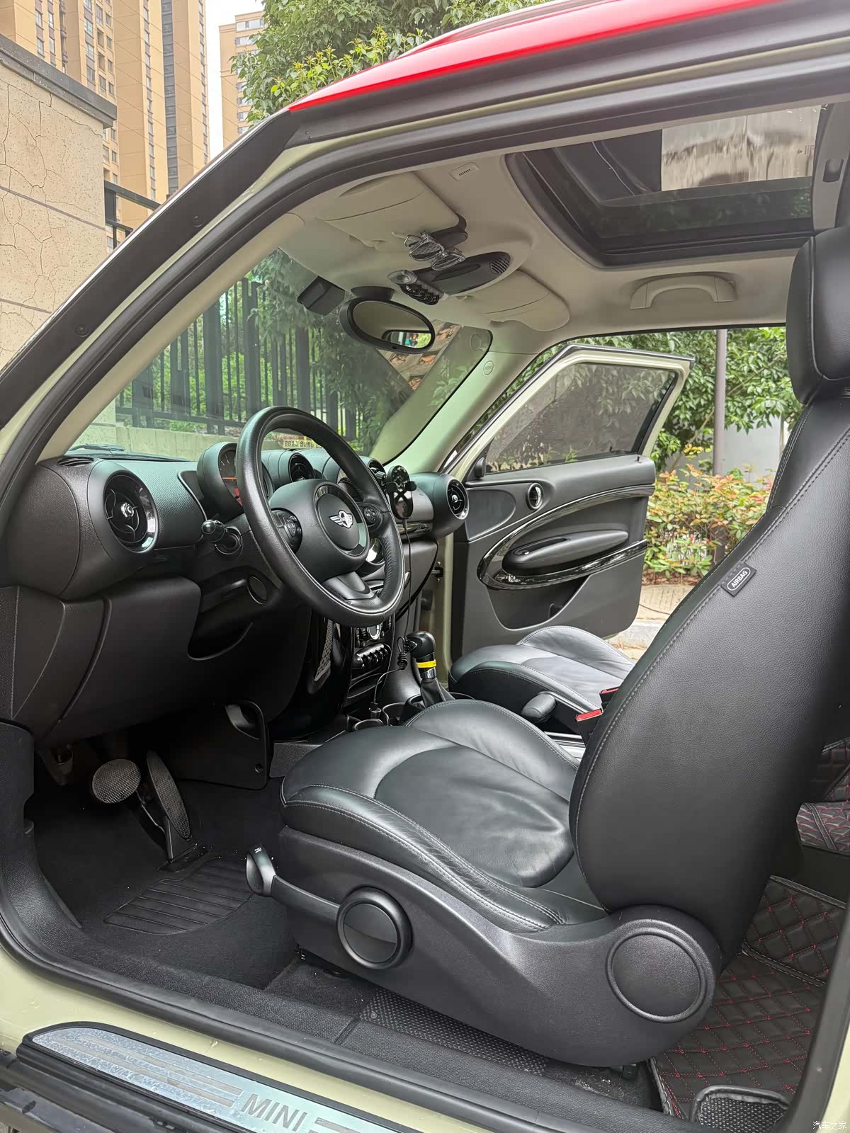 Mini Cooper, 2015 7