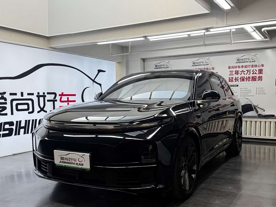 Li Auto Ideal L7