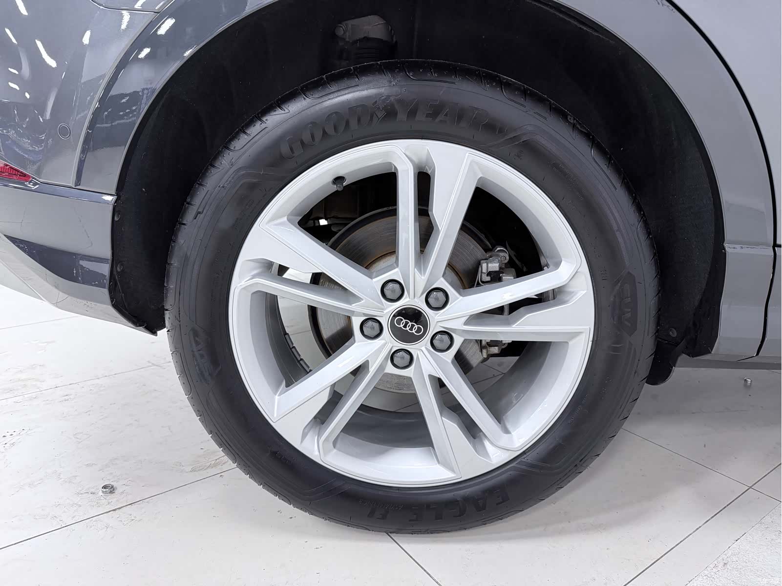 Audi Q3, 2022 26