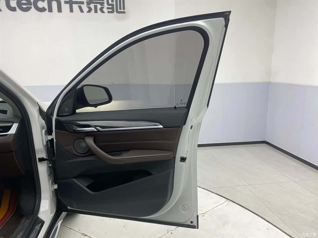 BMW X1, 2023 27