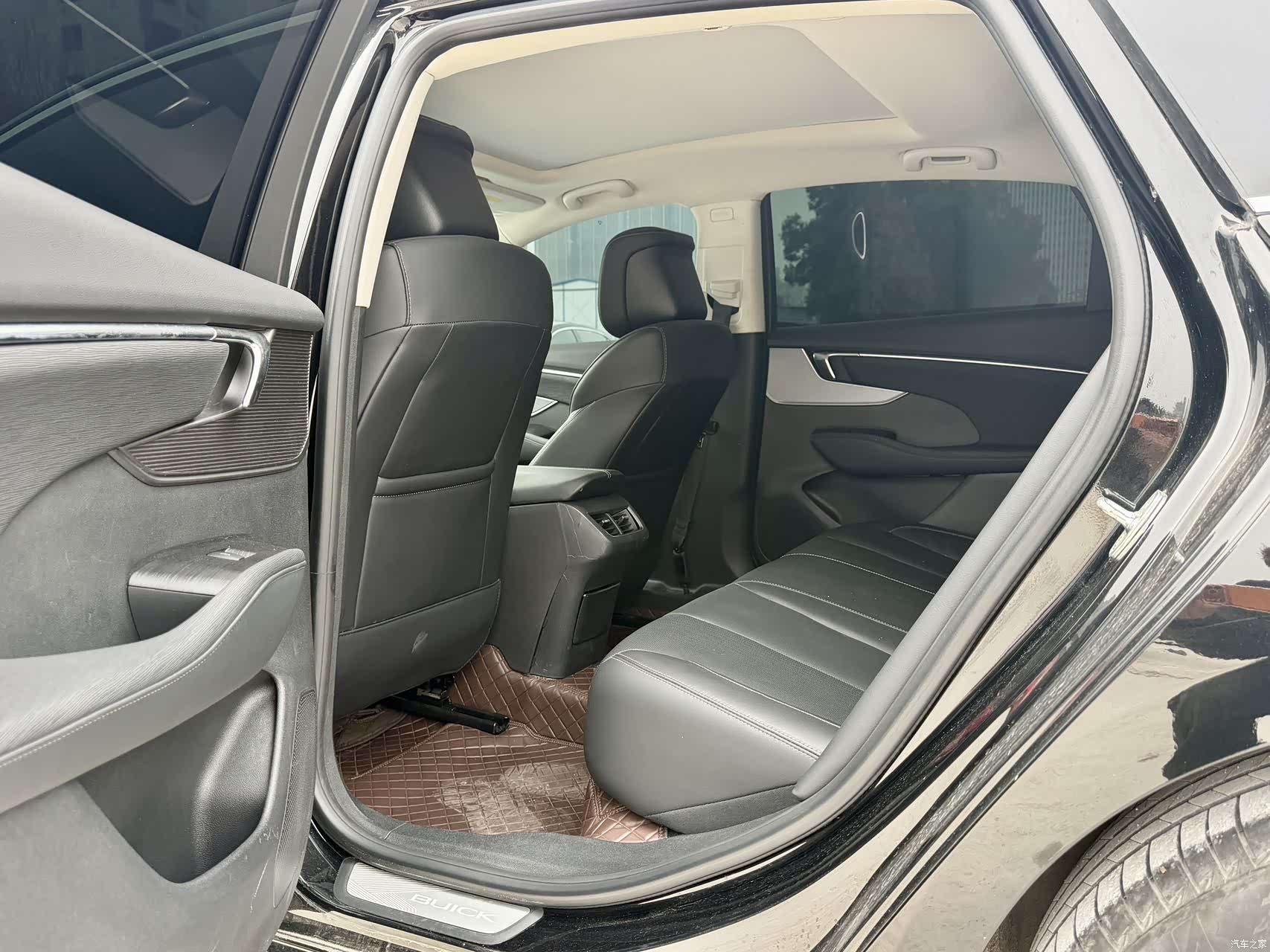 Buick LaCrosse, 2024 13