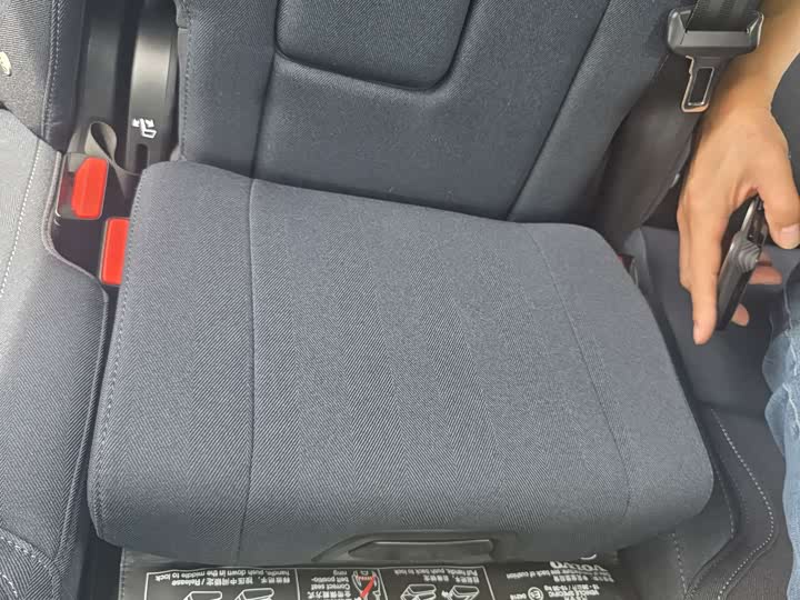 Volvo XC90, 2025 года фото 15