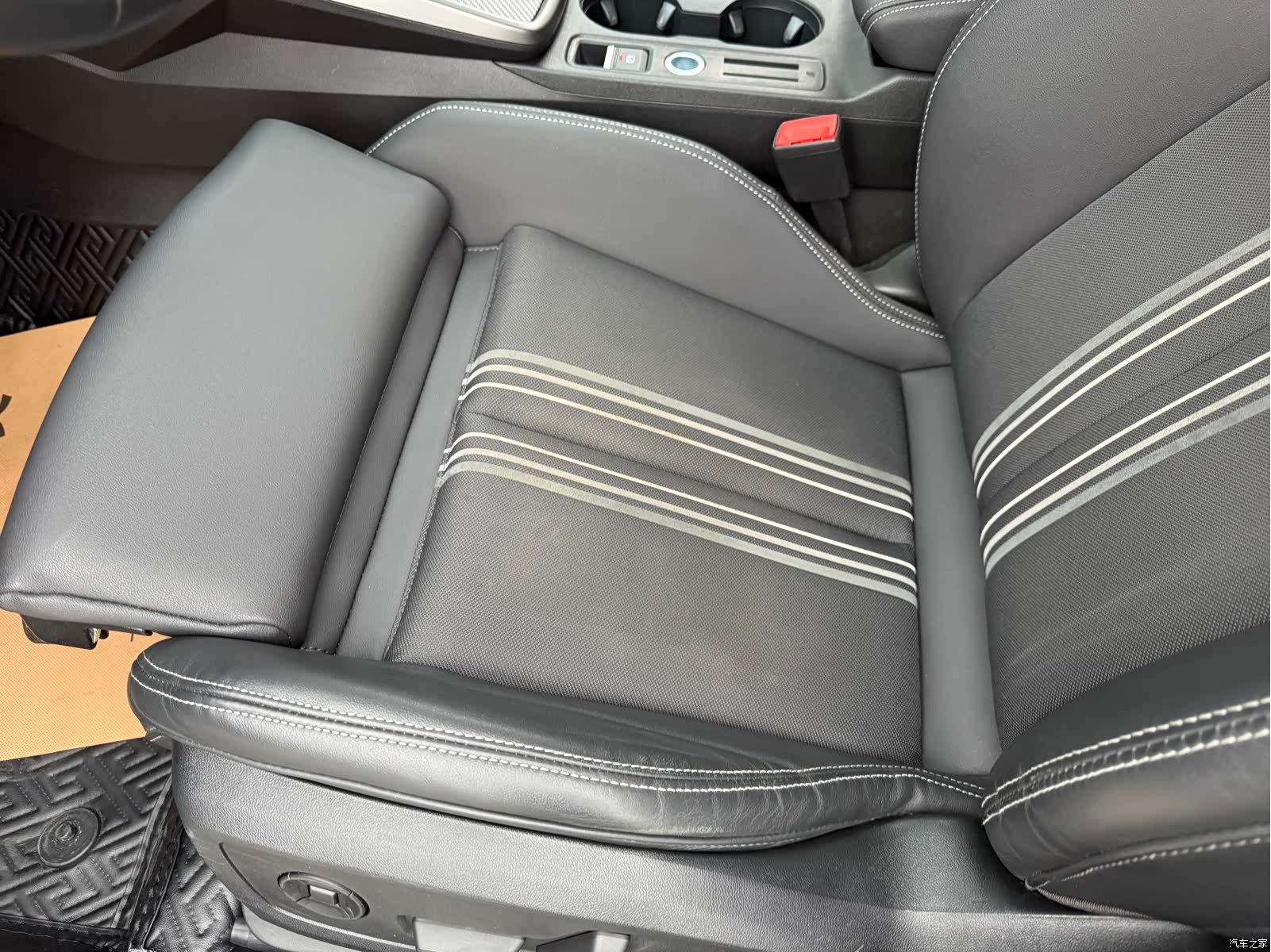 Audi A3, 2022 21
