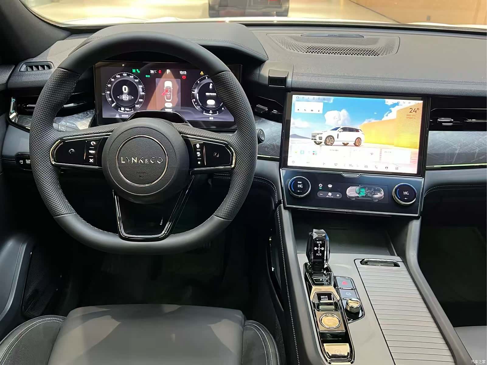 Lynk & Co 02, 2022 12