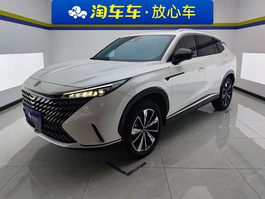 Roewe RX5 Roewe RX5