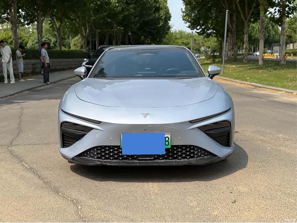 Neta S, 2022 2