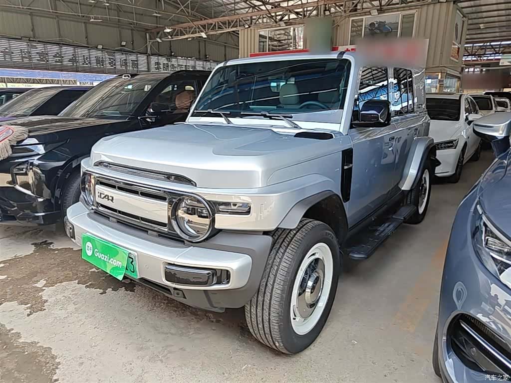 Chery V23, 2025 2