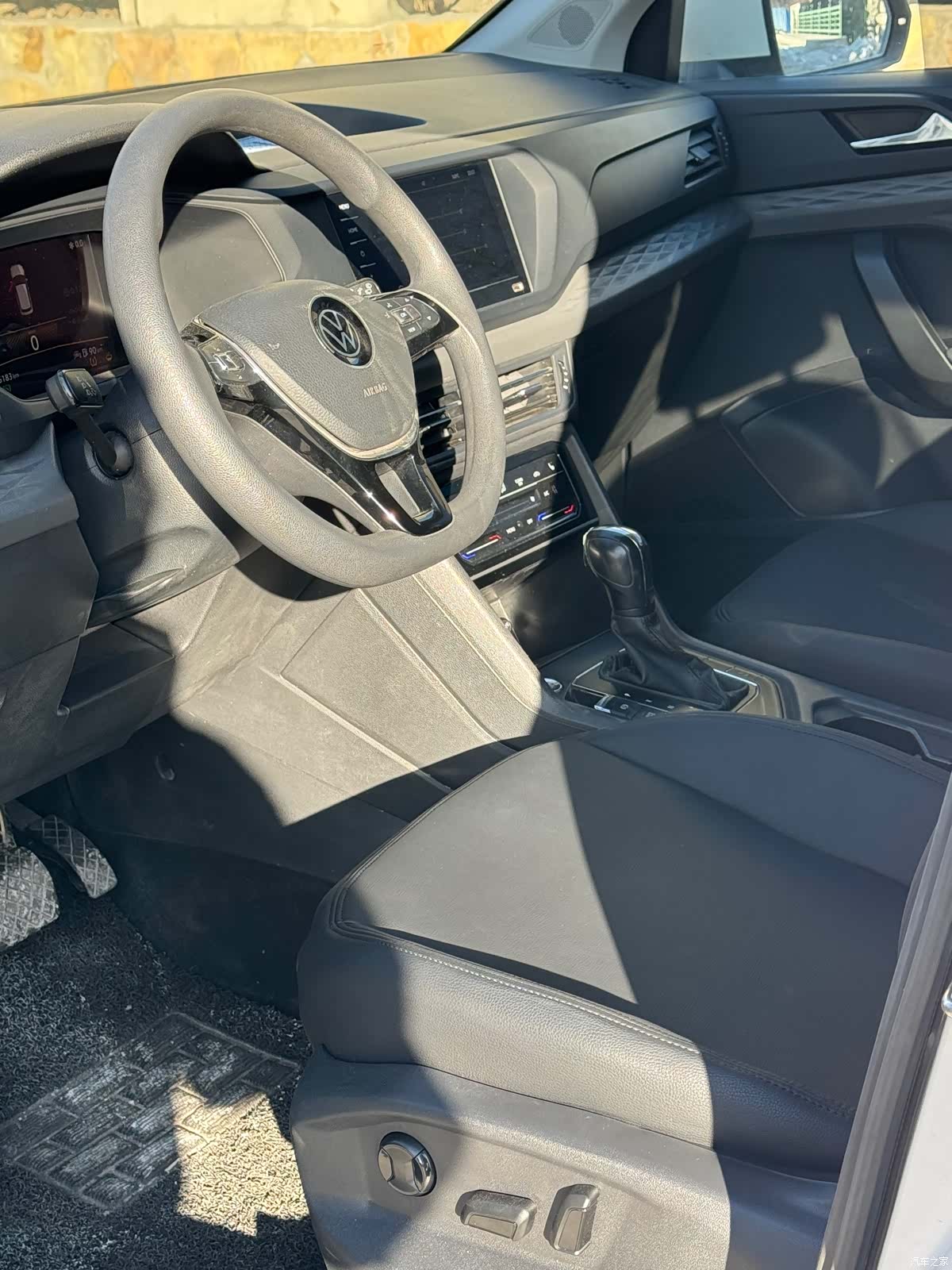 Volkswagen Tharu, 2022 6