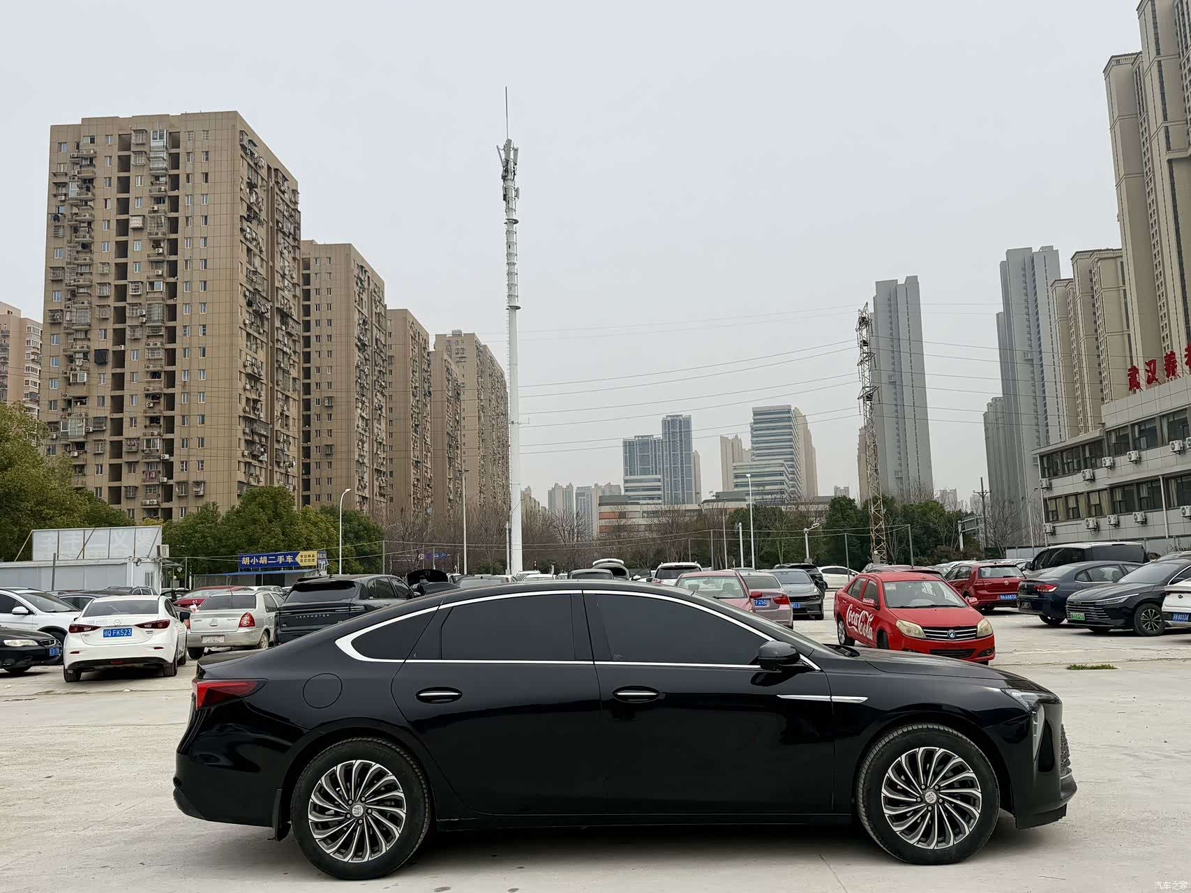 Buick LaCrosse, 2024 6