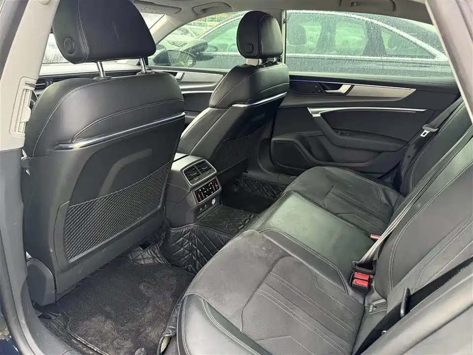 Audi A7L Audi A7L