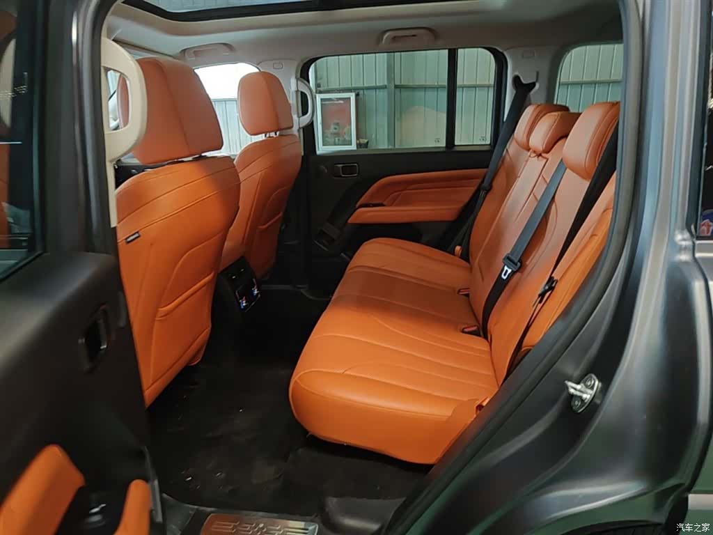 Haval H9, 2024 17