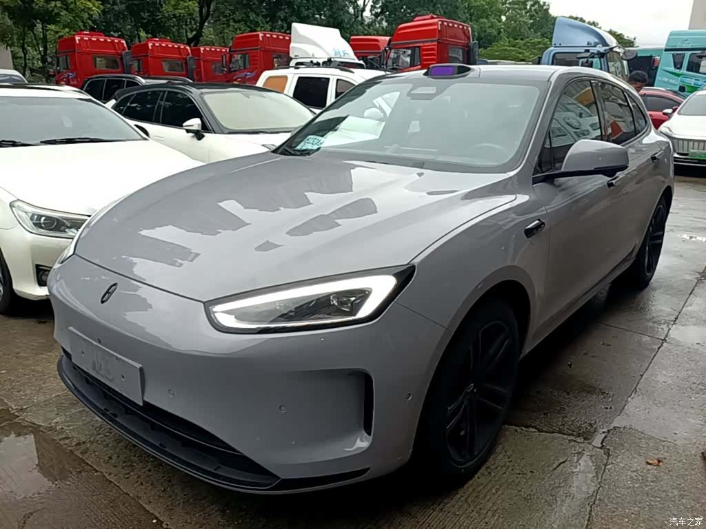 AITO M5, 2025 2