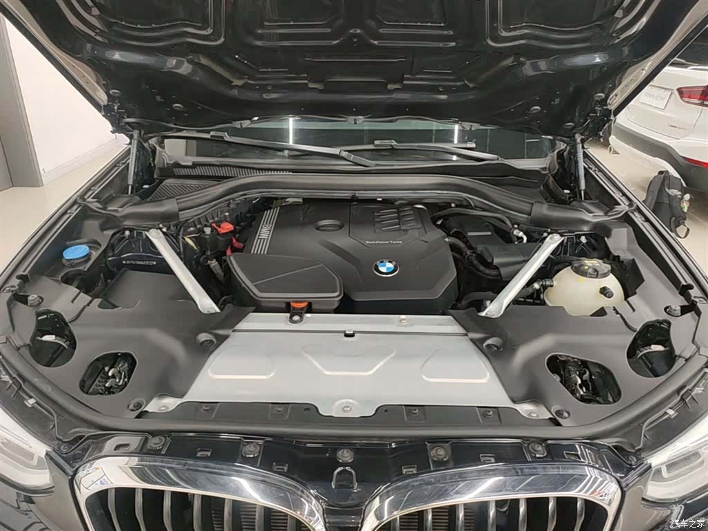 BMW X3, 2021 20