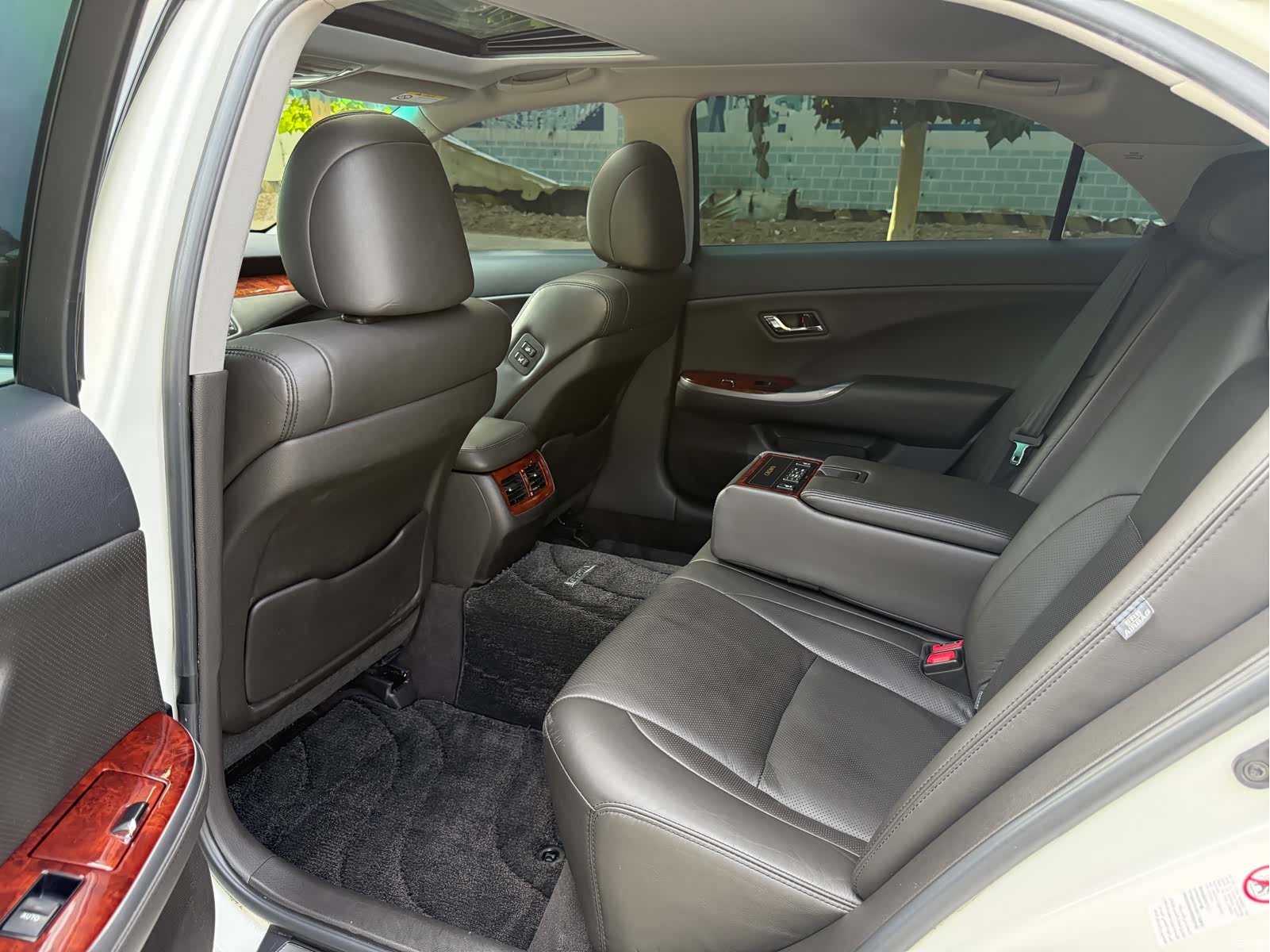 Toyota Crown, 2014 все фото