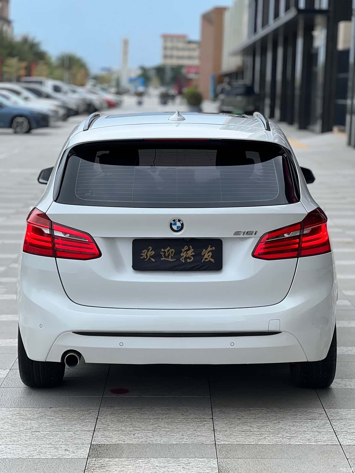 BMW 2 Series, 2018 11