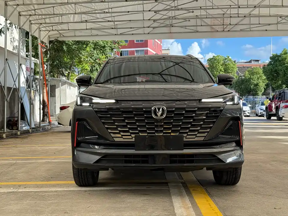 Changan CS55PLUS
