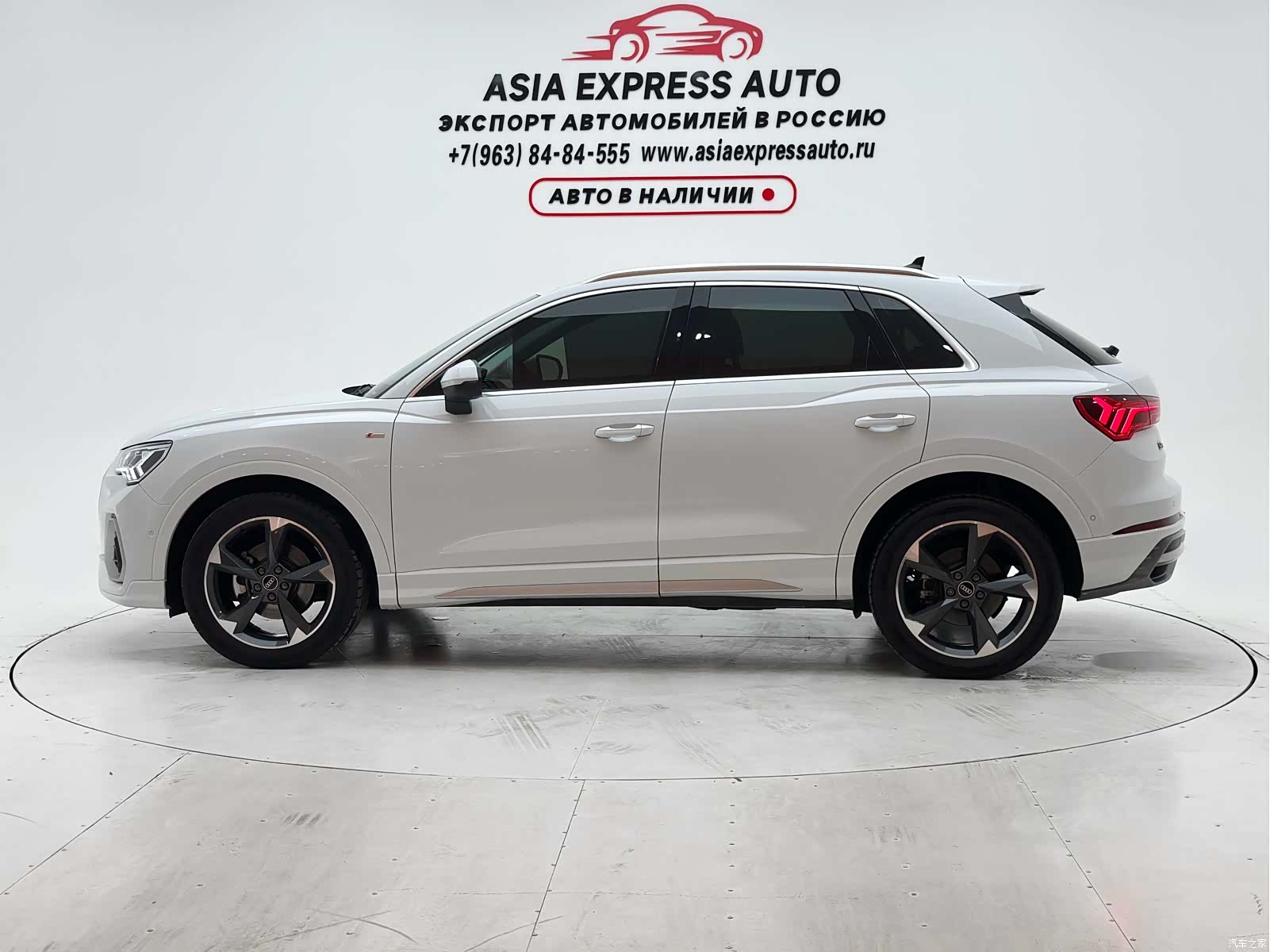 Audi Q3, 2022 7