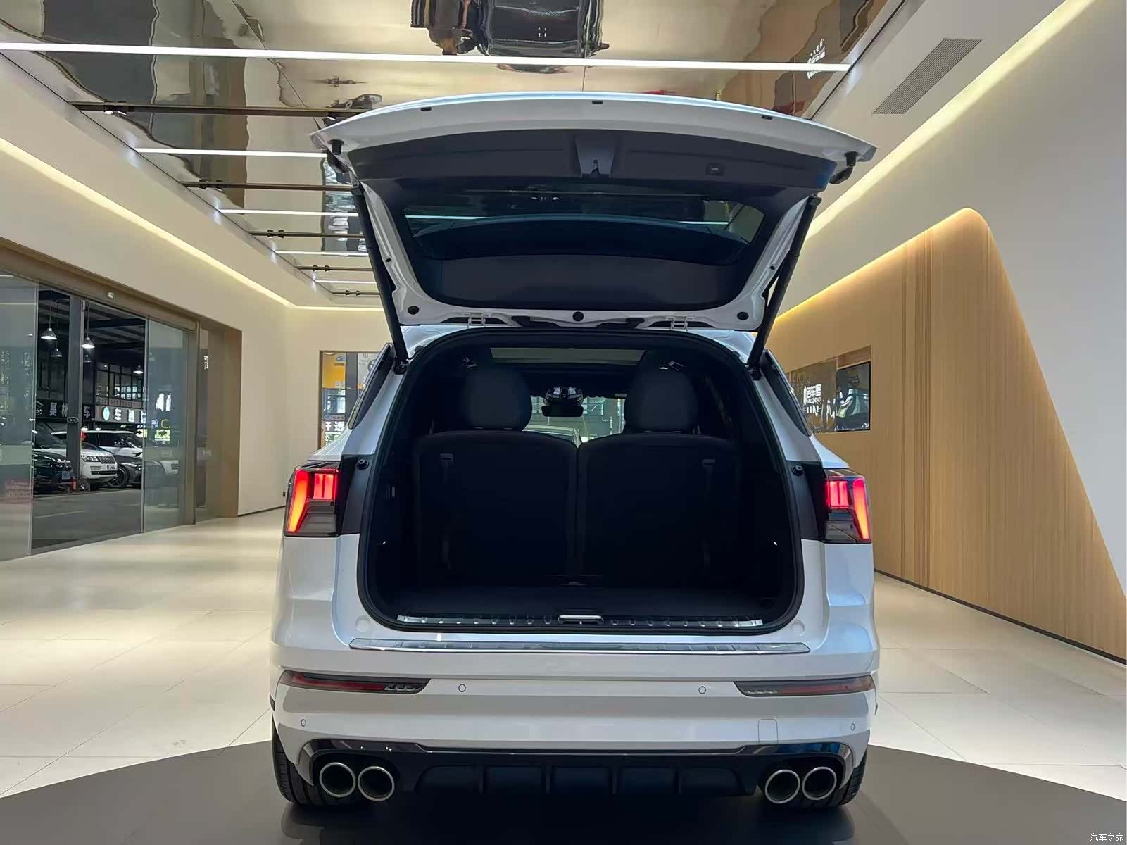 Lynk & Co 02, 2022 21