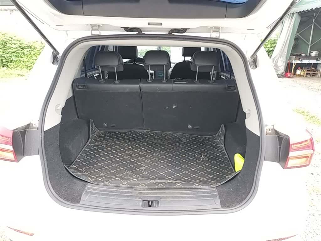 Roewe RX5, 2022 19