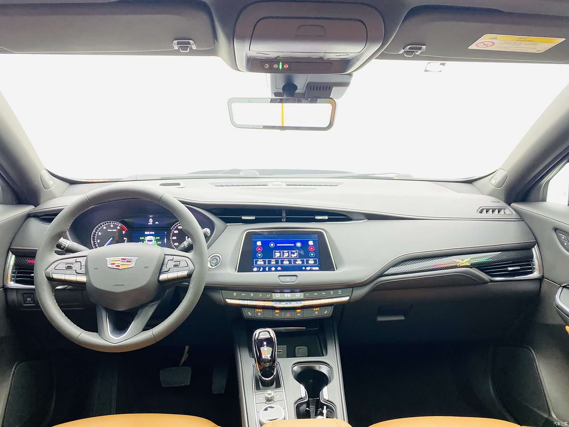 Cadillac XT4, 2023 7