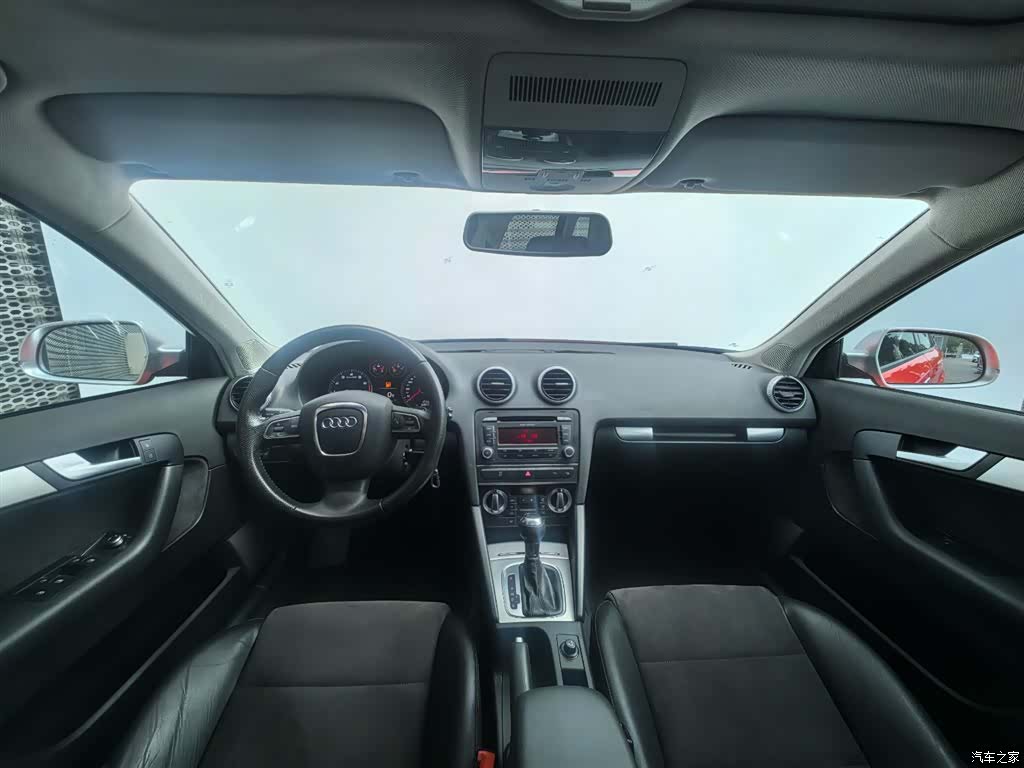 Audi A3, 2015 8