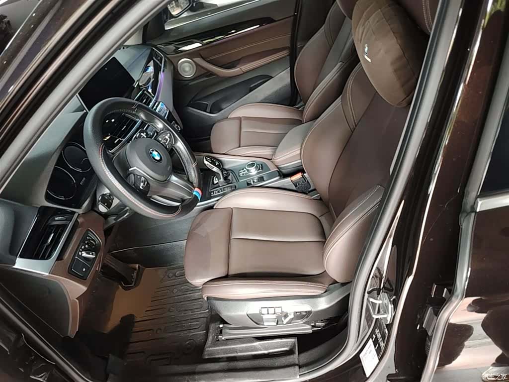 BMW X1, 2022 15