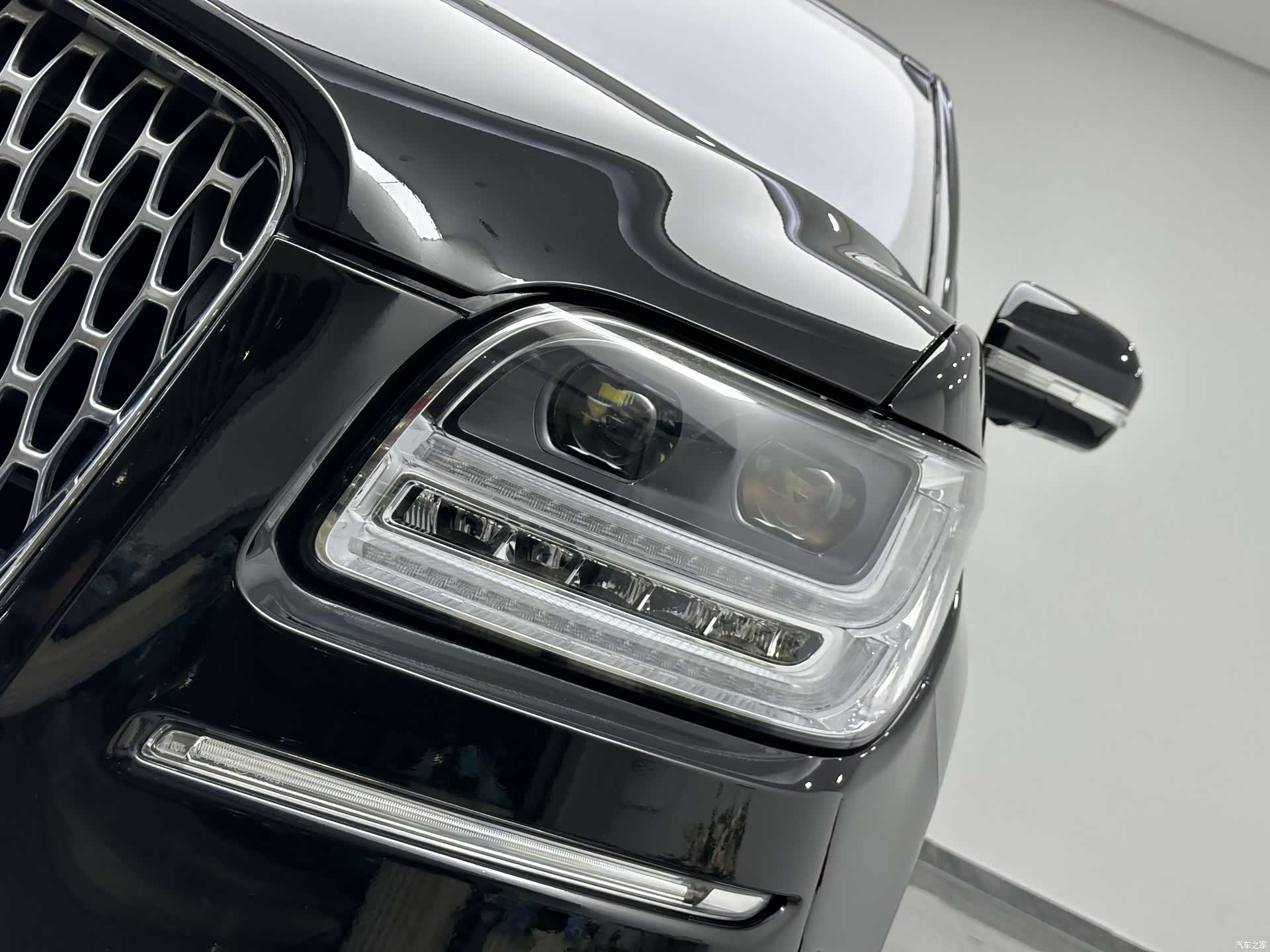 Lincoln Navigator, 2019 22