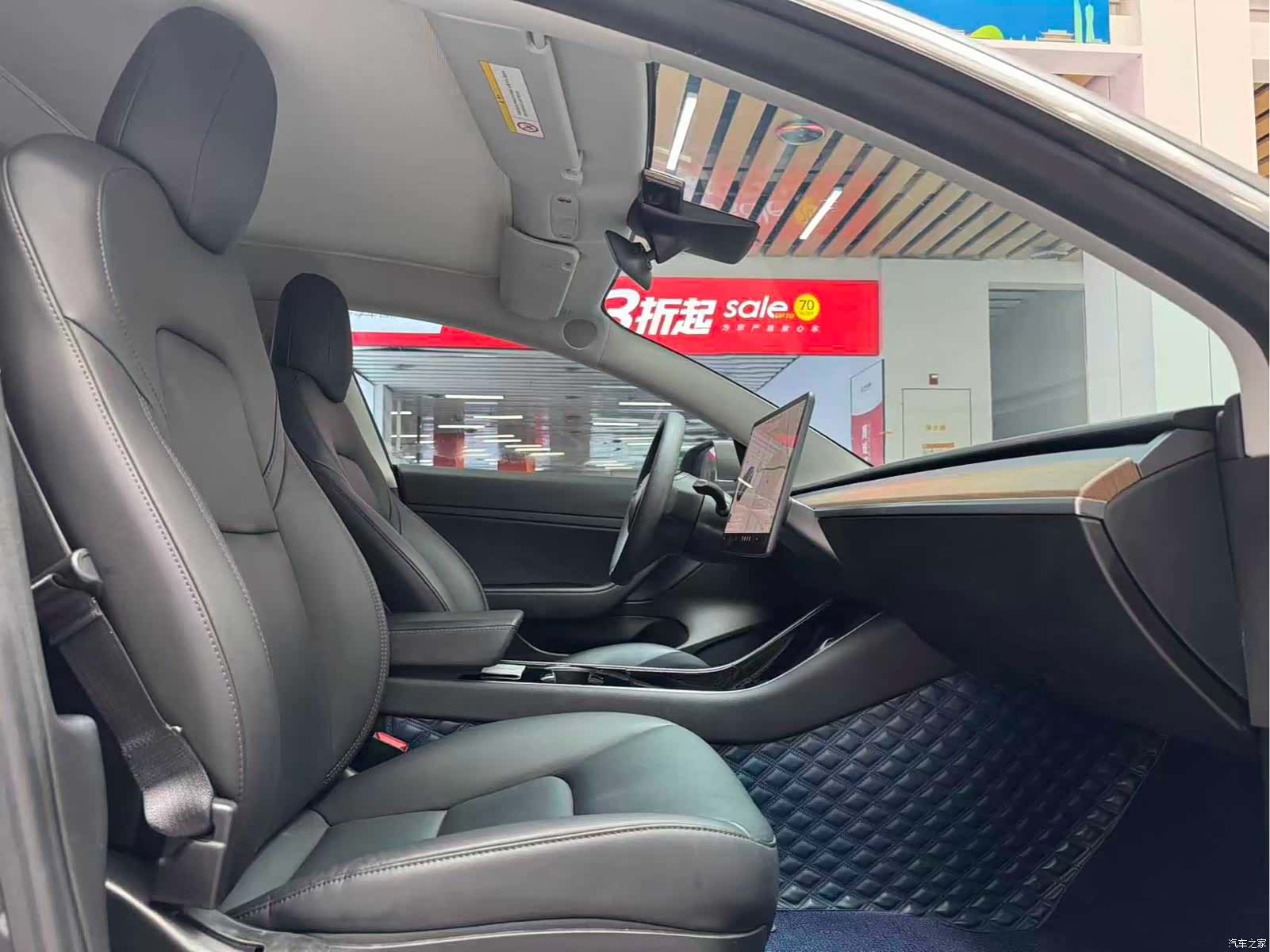 Tesla Model 3, 2021 17