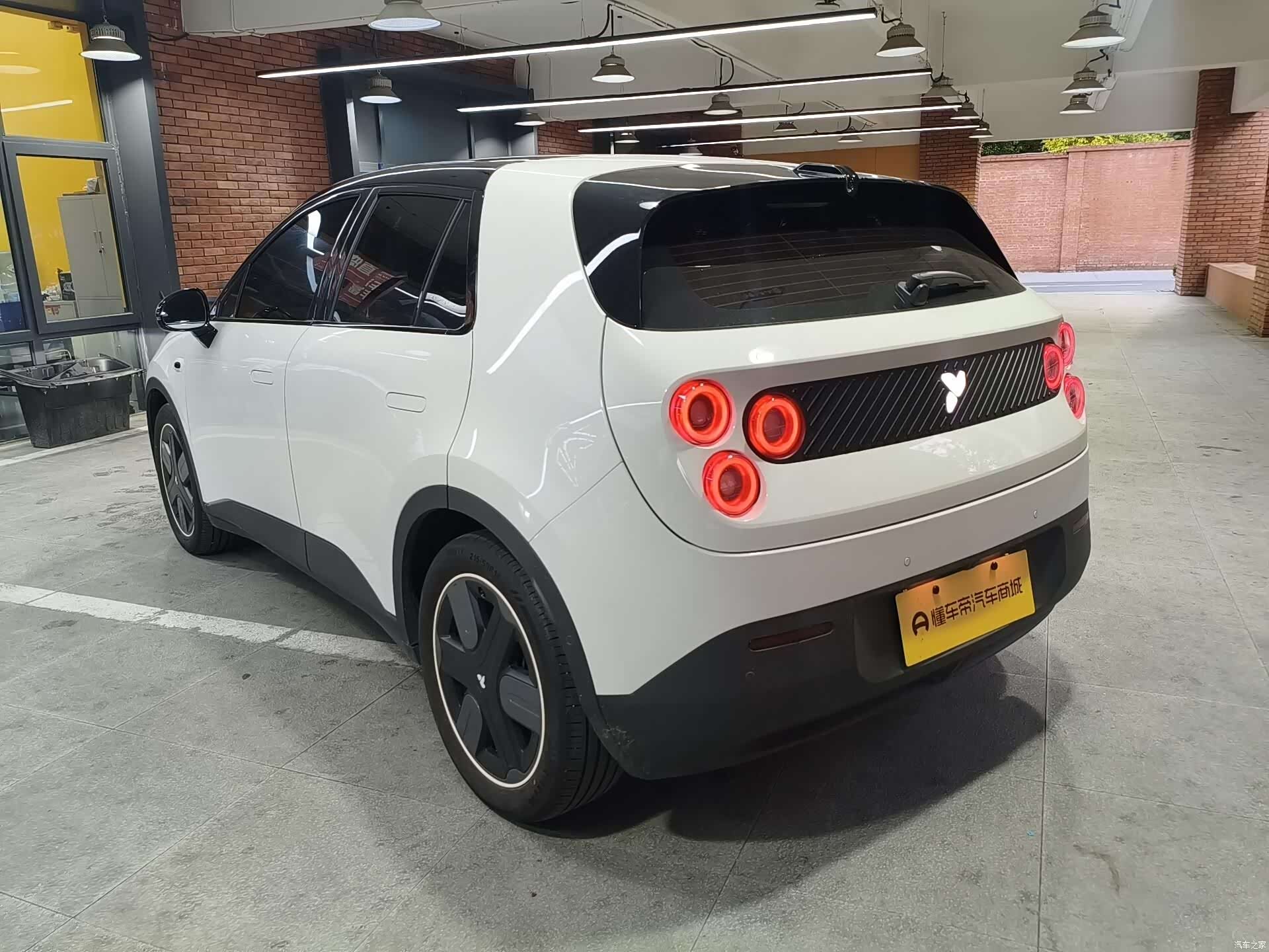 NIO firefly, 2026 3