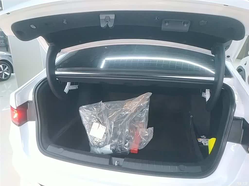 BYD Qin, 2024 19