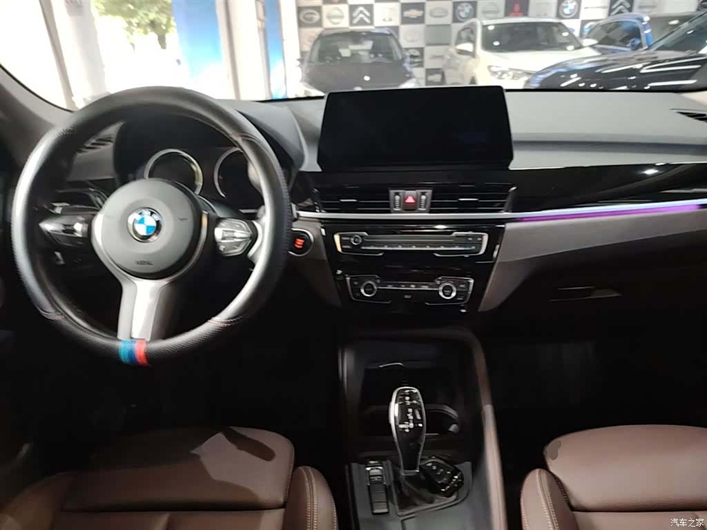 BMW X1, 2022 10