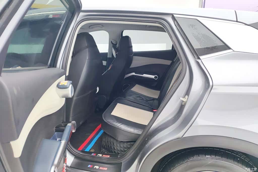 BYD еЕГPLUS, 2022 11