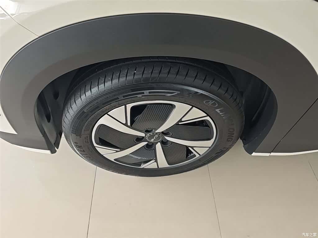 BYD HiAce, 2025 23