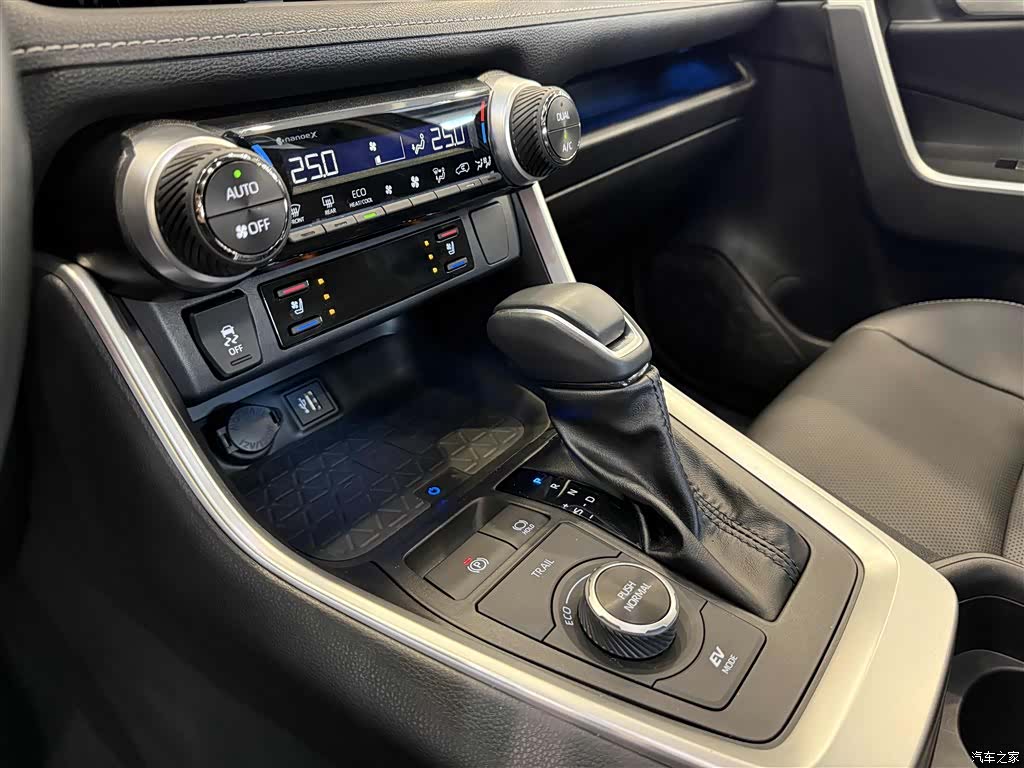 Toyota Wildlander, 2023 19