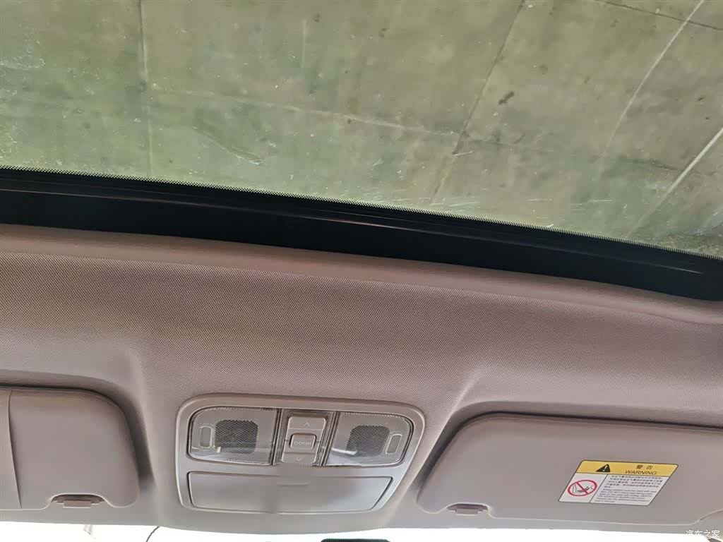 Changan CS35, 2016 14