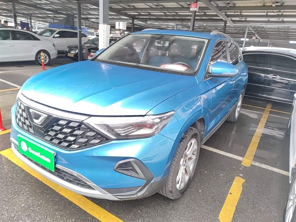 Volkswagen VS7