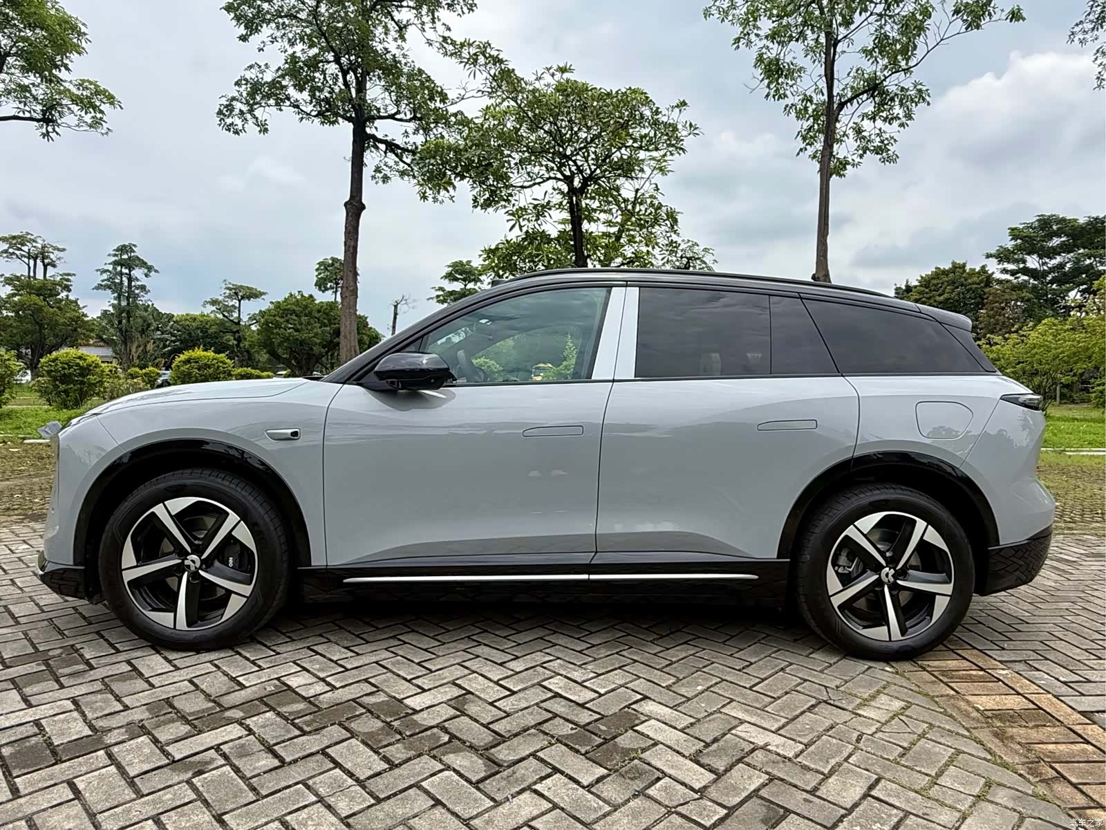 NIO ES6, 2026 15