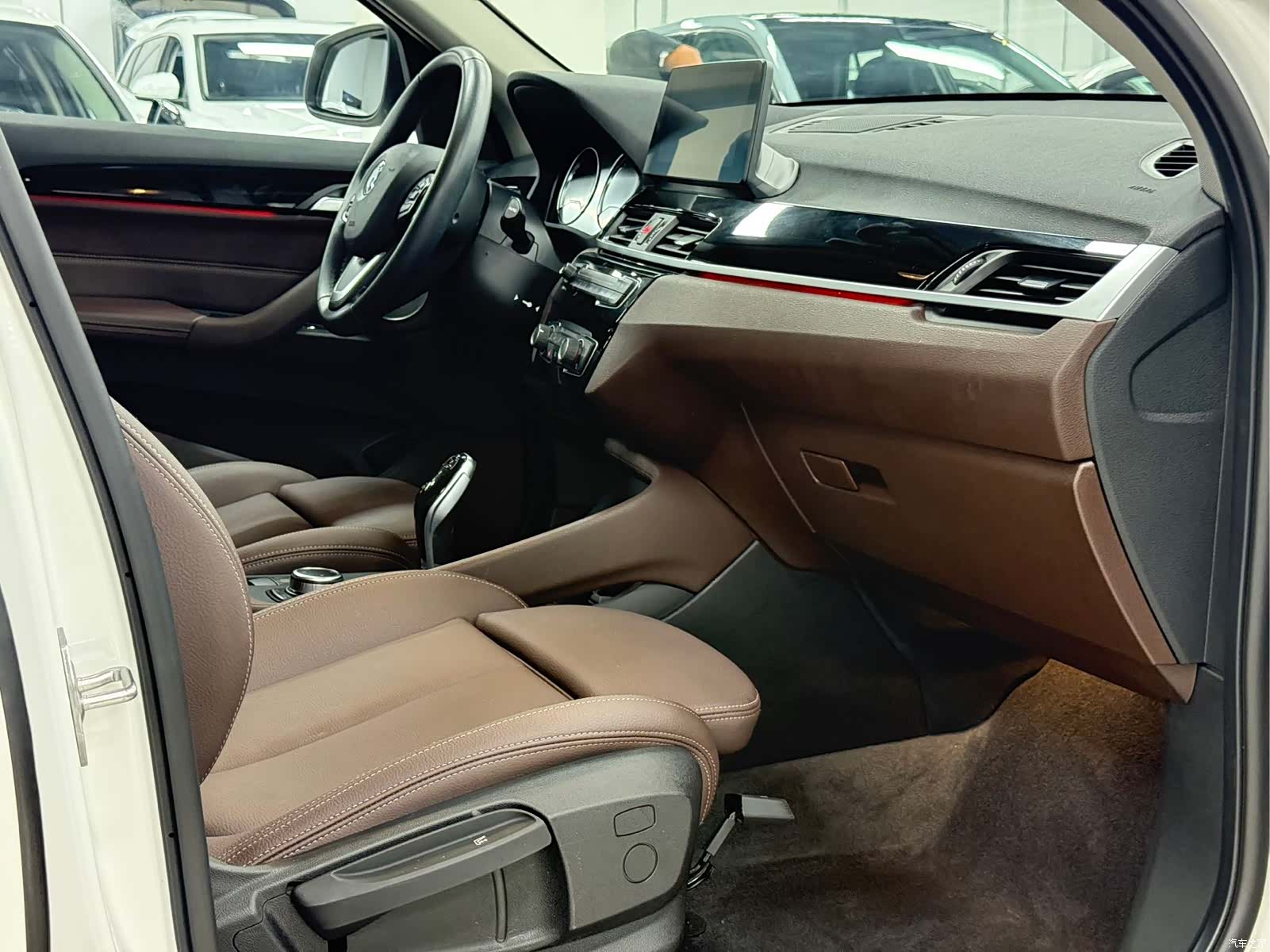BMW X1, 2022 18