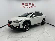 ˹��³XV 2022�� 2.0i AWD������EyeSight