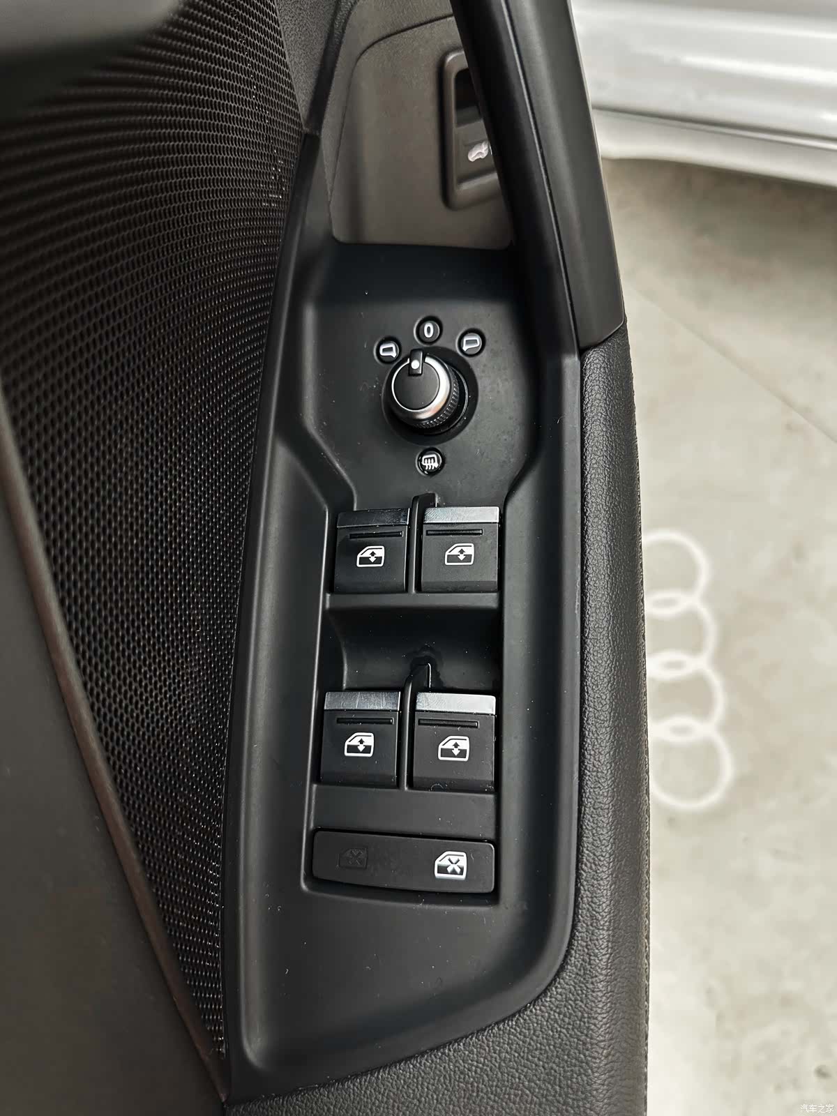 Audi A3, 2023 19