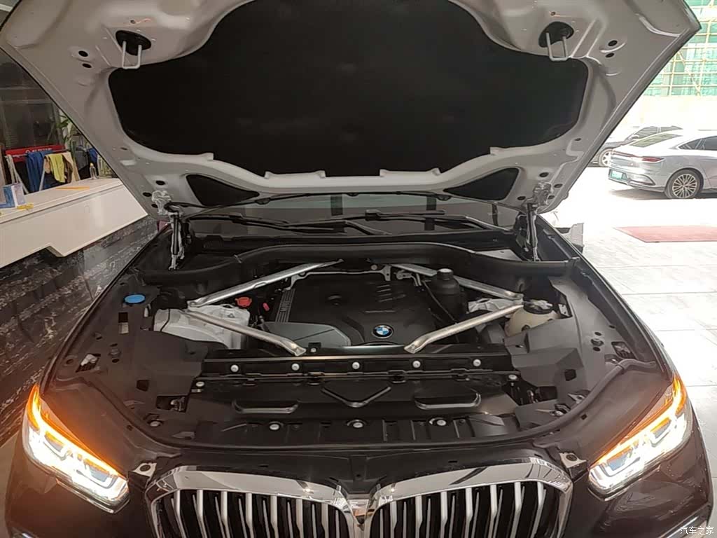 BMW X5, 2021 20