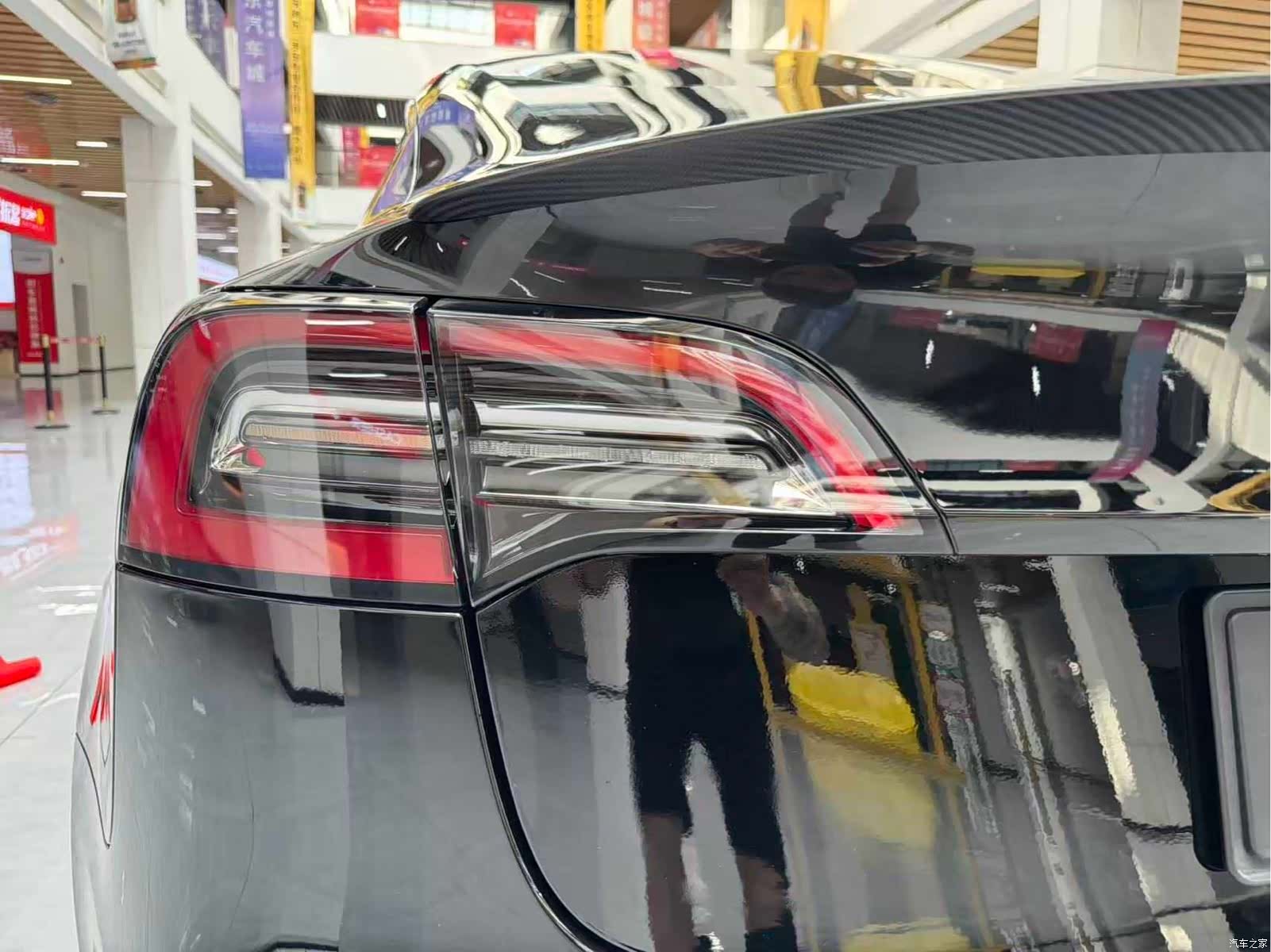 Tesla Model 3, 2021 22