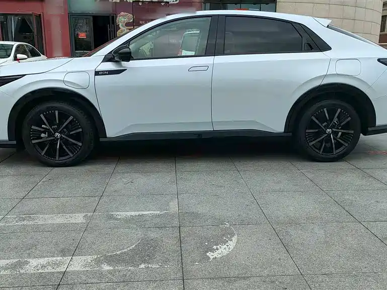 Honda Hunting light e: NS2