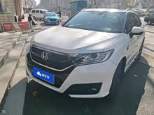 UR-V 2017 240TURBO  V