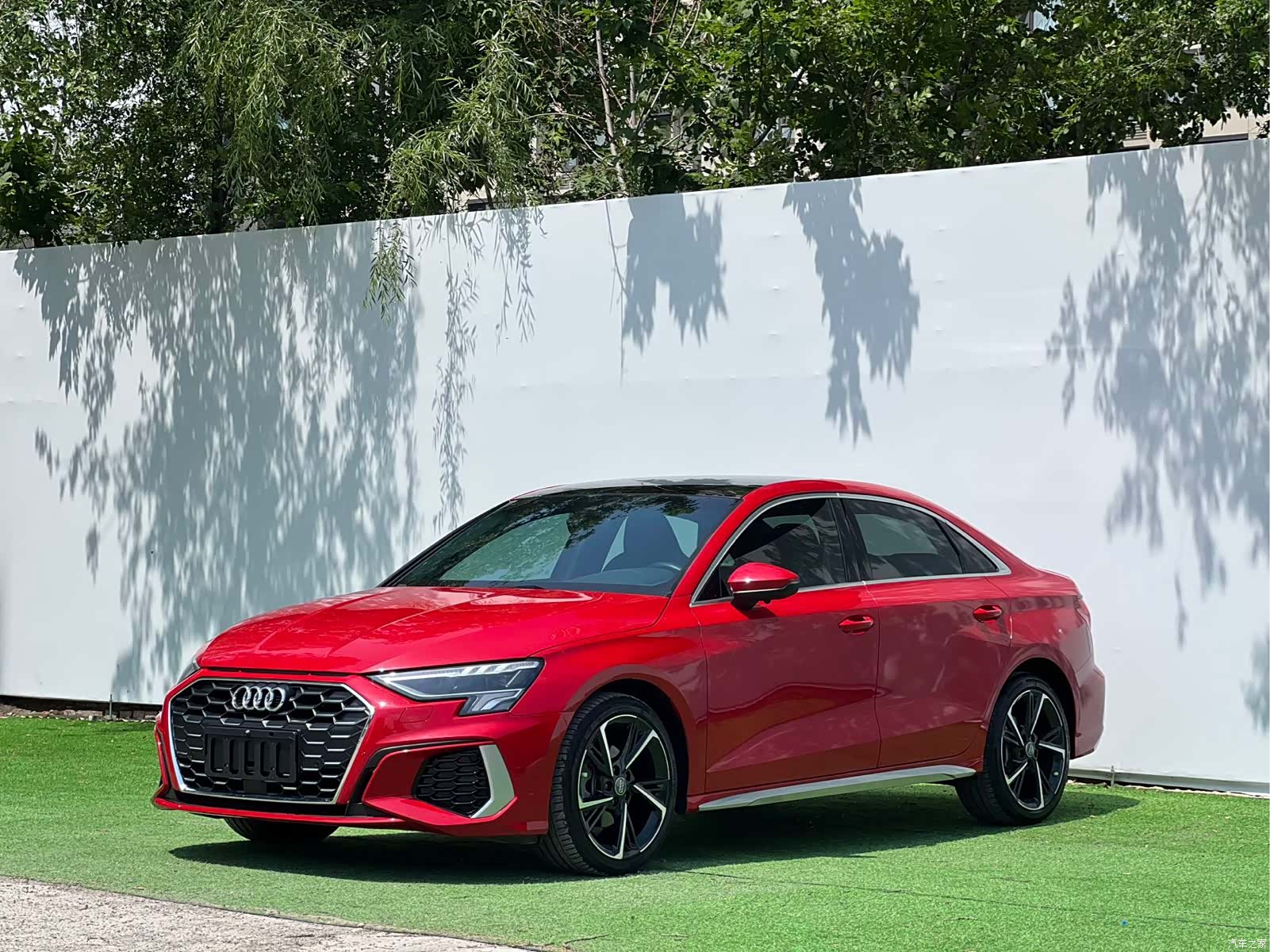Audi A3, 2022 1