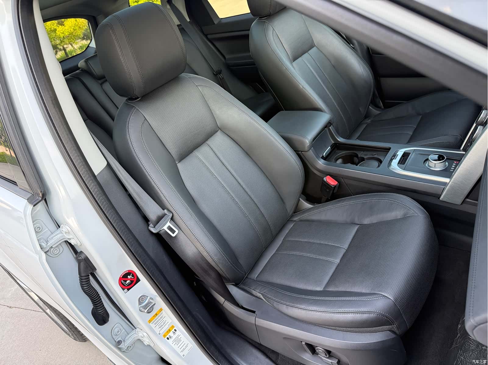 Land Rover Discovery, 2016 36