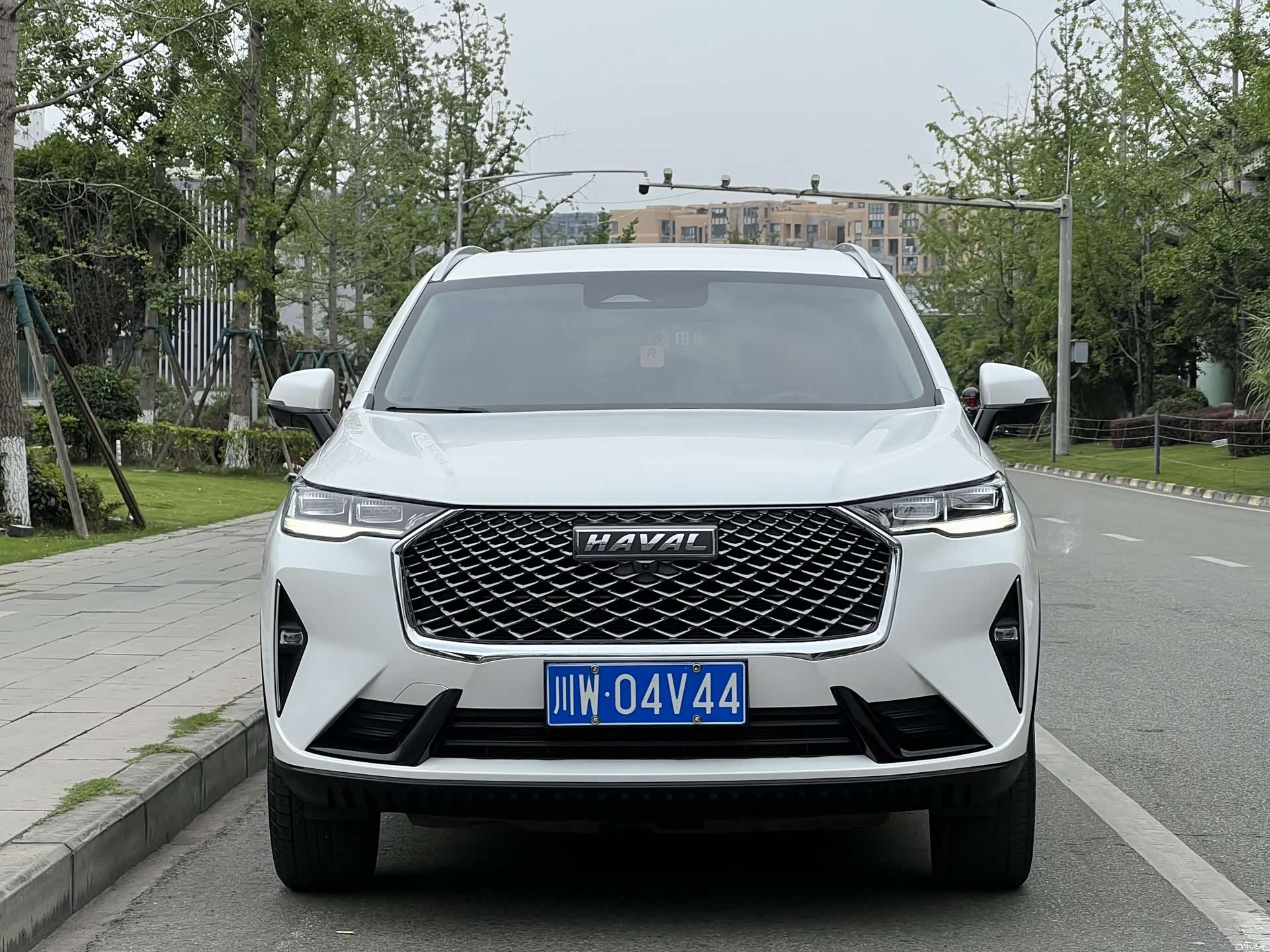 Haval H6, 2023 2