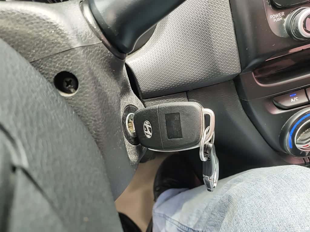 Hyundai V, 2019 9