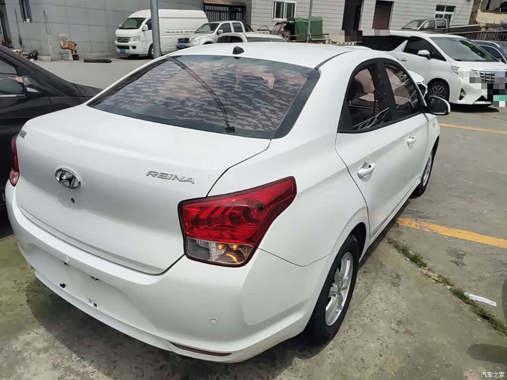 Hyundai V, 2019 7
