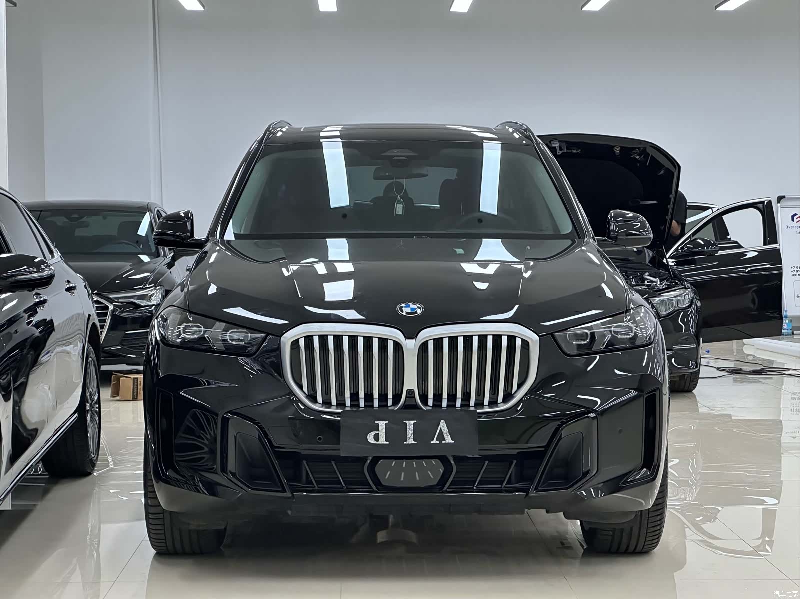 BMW X5, 2026 2